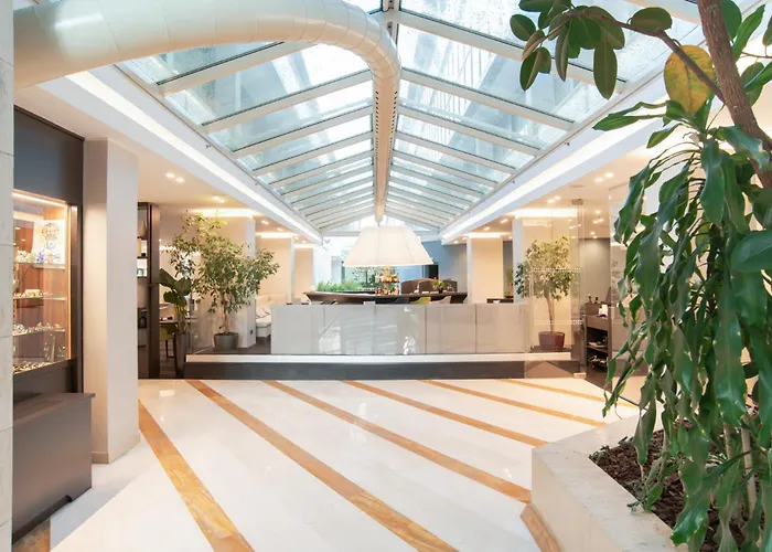 Mercure Roma WestAlbergo