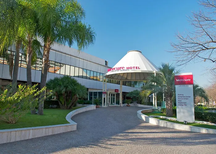 Mercure Roma WestAlbergo
